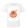 T-shirt Maglietta personalizzata uomo Stampata e Spedita in 24 ore Thumbnail