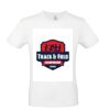 T-shirt Maglietta personalizzata uomo Stampata e Spedita in 24 ore Thumbnail