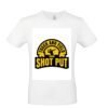 T-shirt Maglietta personalizzata uomo Stampata e Spedita in 24 ore Thumbnail
