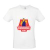 T-shirt Maglietta personalizzata uomo Stampata e Spedita in 24 ore Thumbnail