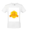 T-shirt Maglietta personalizzata uomo Stampata e Spedita in 24 ore Thumbnail