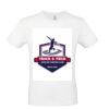 T-shirt Maglietta personalizzata uomo Stampata e Spedita in 24 ore Thumbnail