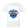 T-shirt Maglietta personalizzata uomo Stampata e Spedita in 24 ore Thumbnail