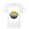 T-shirt Maglietta personalizzata uomo Stampata e Spedita in 24 ore Thumbnail