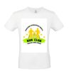 T-shirt Maglietta personalizzata uomo Stampata e Spedita in 24 ore Thumbnail