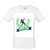 T-shirt Maglietta personalizzata uomo Stampata e Spedita in 24 ore Thumbnail