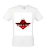 T-shirt Maglietta personalizzata uomo Stampata e Spedita in 24 ore Thumbnail