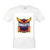 T-shirt Maglietta personalizzata uomo Stampata e Spedita in 24 ore Thumbnail