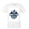 T-shirt Maglietta personalizzata uomo Stampata e Spedita in 24 ore Thumbnail