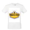 T-shirt Maglietta personalizzata uomo Stampata e Spedita in 24 ore Thumbnail
