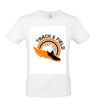 T-shirt Maglietta personalizzata uomo Stampata e Spedita in 24 ore Thumbnail