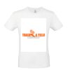 T-shirt Maglietta personalizzata uomo Stampata e Spedita in 24 ore Thumbnail