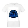 T-shirt Maglietta personalizzata uomo Stampata e Spedita in 24 ore Thumbnail