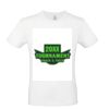 T-shirt Maglietta personalizzata uomo Stampata e Spedita in 24 ore Thumbnail