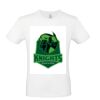 T-shirt Maglietta personalizzata uomo Stampata e Spedita in 24 ore Thumbnail