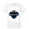 T-shirt Maglietta personalizzata uomo Stampata e Spedita in 24 ore Thumbnail