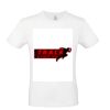 T-shirt Maglietta personalizzata uomo Stampata e Spedita in 24 ore Thumbnail