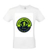 T-shirt Maglietta personalizzata uomo Stampata e Spedita in 24 ore Thumbnail