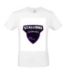T-shirt Maglietta personalizzata uomo Stampata e Spedita in 24 ore Thumbnail