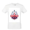 T-shirt Maglietta personalizzata uomo Stampata e Spedita in 24 ore Thumbnail