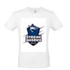 T-shirt Maglietta personalizzata uomo Stampata e Spedita in 24 ore Thumbnail
