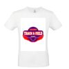 T-shirt Maglietta personalizzata uomo Stampata e Spedita in 24 ore Thumbnail