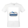 T-shirt Maglietta personalizzata uomo Stampata e Spedita in 24 ore Thumbnail