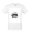 T-shirt Maglietta personalizzata uomo Stampata e Spedita in 24 ore Thumbnail