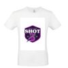T-shirt Maglietta personalizzata uomo Stampata e Spedita in 24 ore Thumbnail