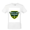 T-shirt Maglietta personalizzata uomo Stampata e Spedita in 24 ore Thumbnail