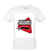 T-shirt Maglietta personalizzata uomo Stampata e Spedita in 24 ore Thumbnail