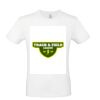 T-shirt Maglietta personalizzata uomo Stampata e Spedita in 24 ore Thumbnail