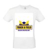 T-shirt Maglietta personalizzata uomo Stampata e Spedita in 24 ore Thumbnail