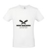 T-shirt Maglietta personalizzata uomo Stampata e Spedita in 24 ore Thumbnail