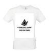 T-shirt Maglietta personalizzata uomo Stampata e Spedita in 24 ore Thumbnail
