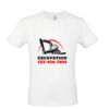 T-shirt Maglietta personalizzata uomo Stampata e Spedita in 24 ore Thumbnail