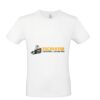 T-shirt Maglietta personalizzata uomo Stampata e Spedita in 24 ore Thumbnail