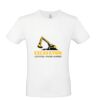 T-shirt Maglietta personalizzata uomo Stampata e Spedita in 24 ore Thumbnail
