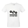 T-shirt Maglietta personalizzata uomo Stampata e Spedita in 24 ore Thumbnail