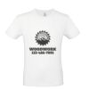 T-shirt Maglietta personalizzata uomo Stampata e Spedita in 24 ore Thumbnail