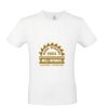 T-shirt Maglietta personalizzata uomo Stampata e Spedita in 24 ore Thumbnail