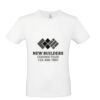 T-shirt Maglietta personalizzata uomo Stampata e Spedita in 24 ore Thumbnail