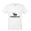T-shirt Maglietta personalizzata uomo Stampata e Spedita in 24 ore Thumbnail