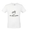 T-shirt Maglietta personalizzata uomo Stampata e Spedita in 24 ore Thumbnail
