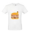T-shirt Maglietta personalizzata uomo Stampata e Spedita in 24 ore Thumbnail