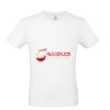 T-shirt Maglietta personalizzata uomo Stampata e Spedita in 24 ore Thumbnail