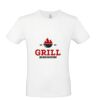 T-shirt Maglietta personalizzata uomo Stampata e Spedita in 24 ore Thumbnail