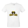 T-shirt Maglietta personalizzata uomo Stampata e Spedita in 24 ore Thumbnail