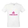 T-shirt Maglietta personalizzata uomo Stampata e Spedita in 24 ore Thumbnail