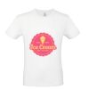 T-shirt Maglietta personalizzata uomo Stampata e Spedita in 24 ore Thumbnail